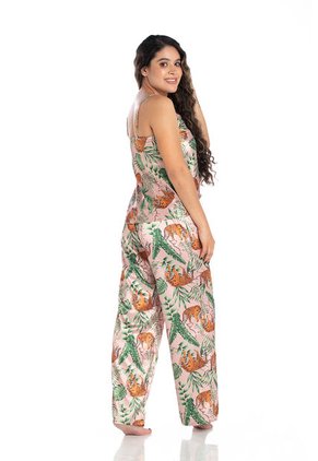 Pantalón Tania Rosa