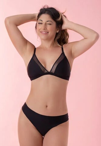 Brasilera Tania Negro Tania