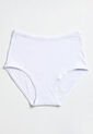Pantie Señorial Tania  Blanco de Tania