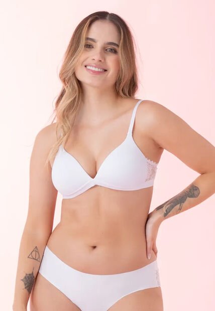 Brasier Tania Blanco