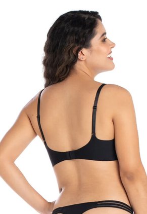 Brasier Tania  Negro