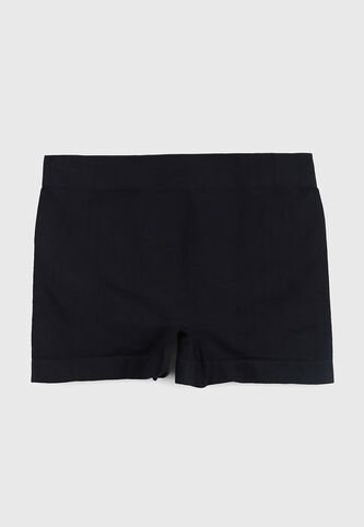 Bóxer Tania  Negro Tania