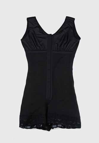 Faja Enteriza Tania Negro Tania