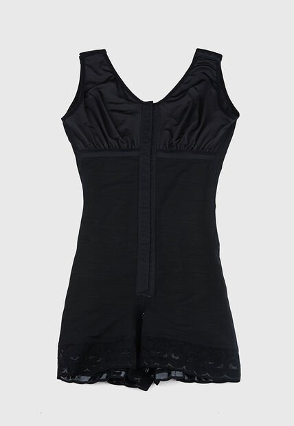 Faja Enteriza Tania Negro