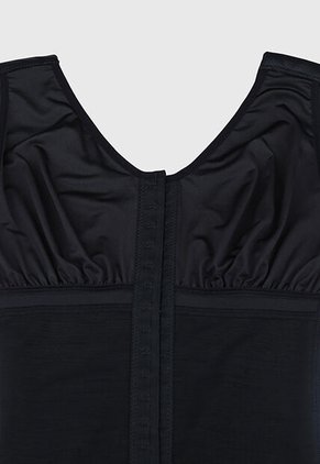 Faja Enteriza Tania Negro