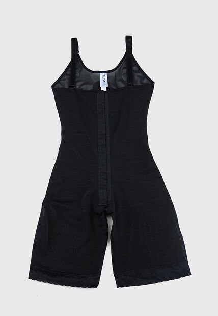 Faja Enteriza Tania Negro