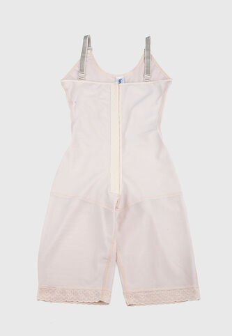 Faja Enteriza Tania  Beige Tania