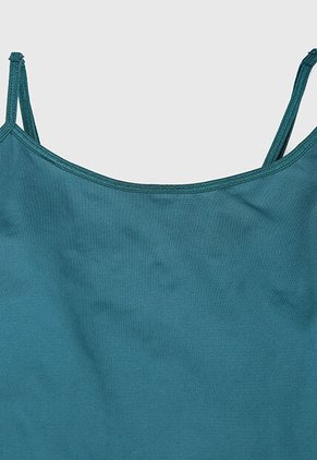 Esqueleto Tania Verde