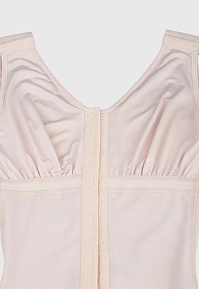 Faja Enteriza Tania Beige