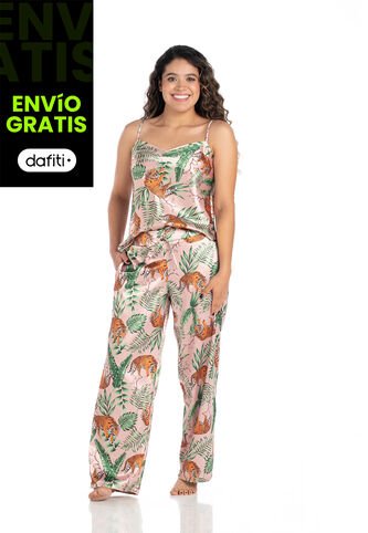 Pantalón Tania Rosa Tania