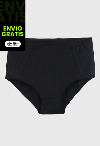 Pantie Tania Negro Tania