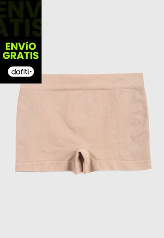 Bóxer Tania  Beige Tania
