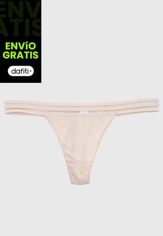 Brasilera Tania Beige Tania