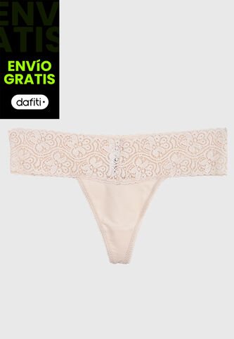 Brasilera Tania  Beige Tania