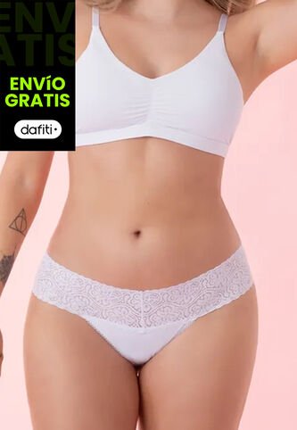 Brasilera Tania  Blanco Tania