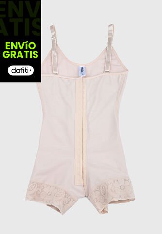 Faja Enteriza Tania  Beige Tania