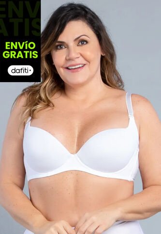 Brasier Tania Blanco Tania