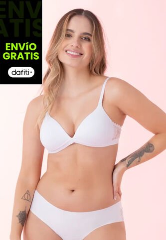 Brasier Tania Blanco Tania