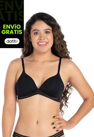 Brasier Tania  Negro Tania