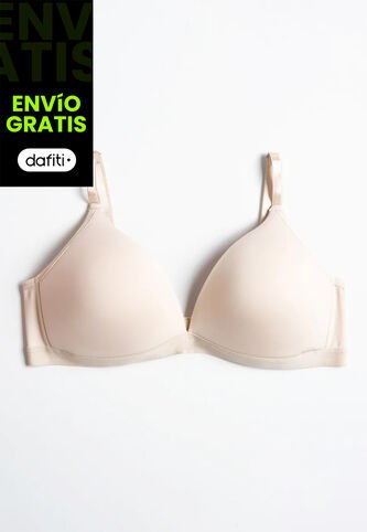 Brasier Tania  Beige Tania