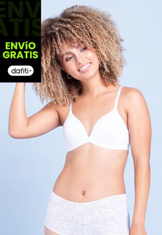 Brasier Tania  Blanco Tania
