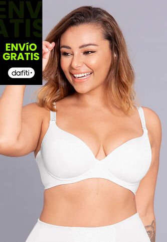 Brasier Tania Blanco Tania