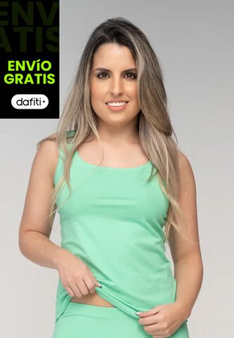 Esqueleto Tania Verde Tania