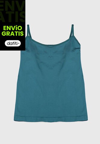 Esqueleto Tania Verde Tania