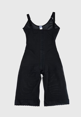 Faja Enteriza Tania  Negro Tania