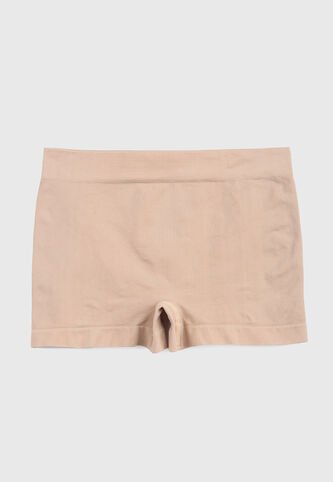 Bóxer Tania  Beige Tania