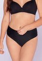 Pantie Tania  Negro de Tania