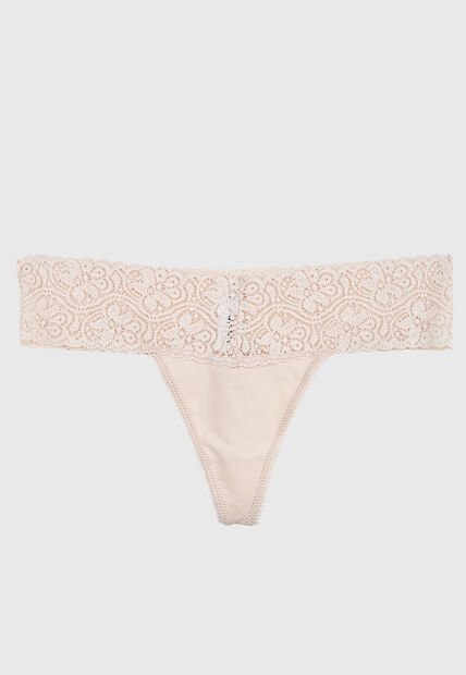Trendy brasilera Tania Beige