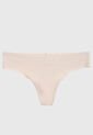 Trendy Brasilera Invisible Tania Beige de Tania