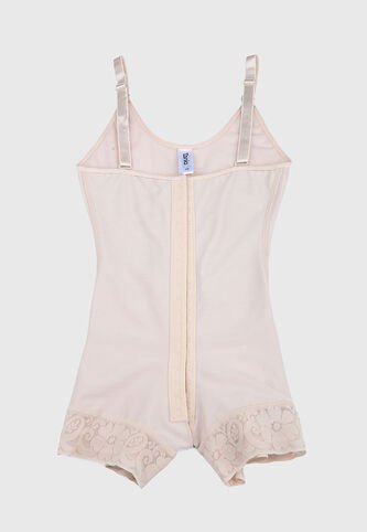 Faja Enteriza Tania  Beige Tania