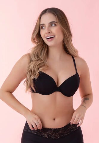 Brasier Tania  Negro Tania