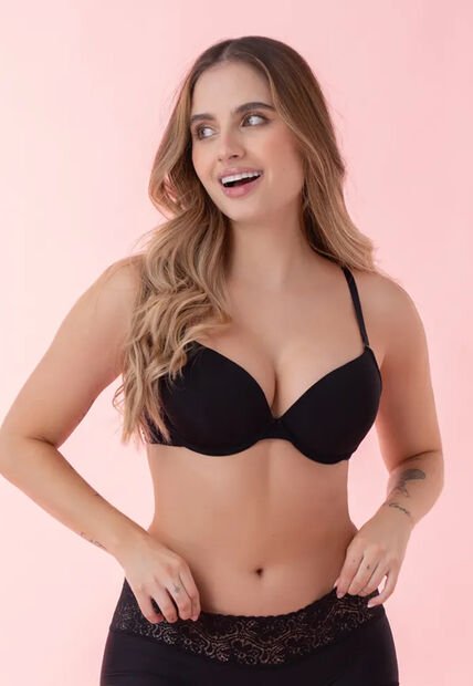 Brasier Tania  Negro