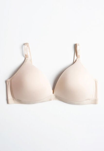 Brasier Tania  Beige