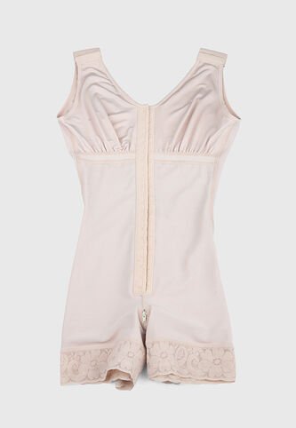 Faja Enteriza Tania Beige Tania