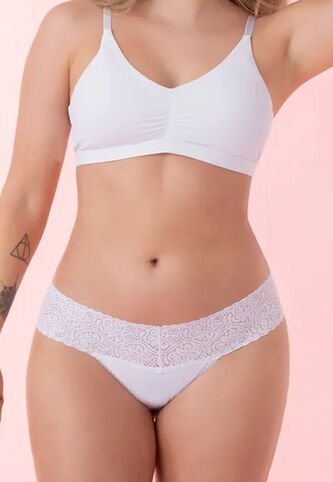 Brasilera Tania  Blanco Tania