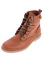 Bota Casual Miel Tannino de Tannino