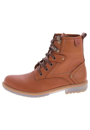 Bota Casual Miel Tannino