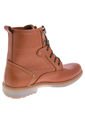 Bota Casual Miel Tannino de Tannino