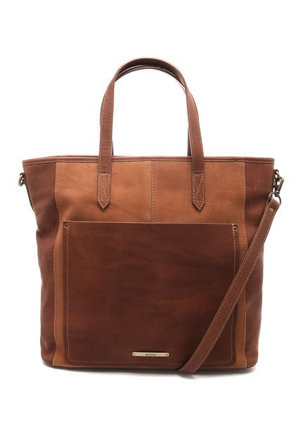 Bolso Miel Tannino - Compra Ahora | Dafiti Colombia