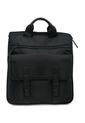 Morral Negro Nappa de Tannino