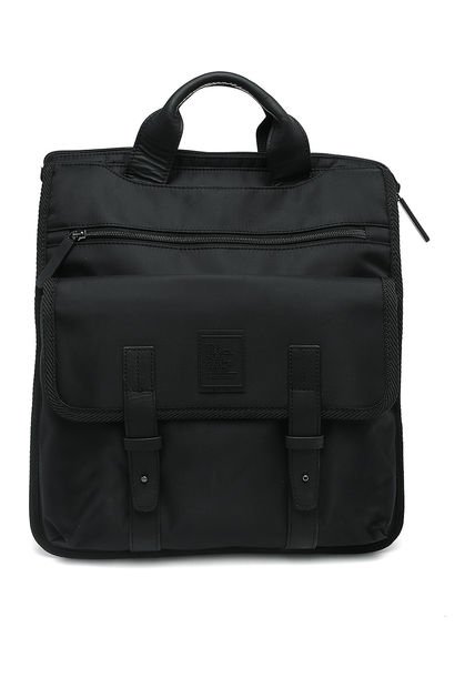 Morral Negro Nappa