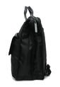 Morral Negro Nappa de Tannino