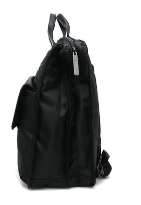 Morral Negro Nappa