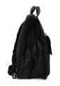 Morral Negro Nappa de Tannino