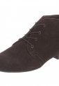 Botines Tannino Gamuza Marrón de Tannino