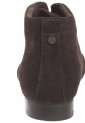 Botines Tannino Gamuza Marrón de Tannino